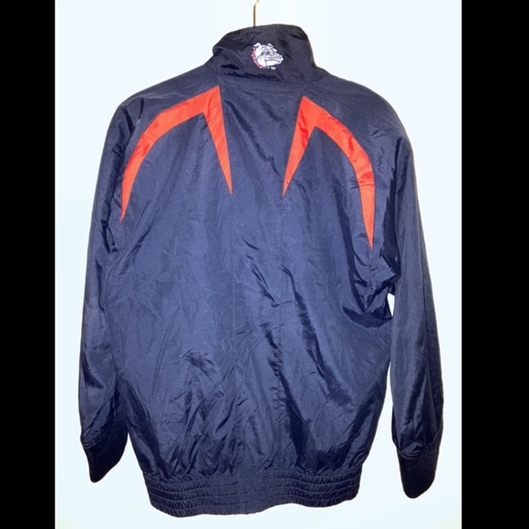 Nike Women’s Gonzaga Track Jacket - Picture 2 of 4